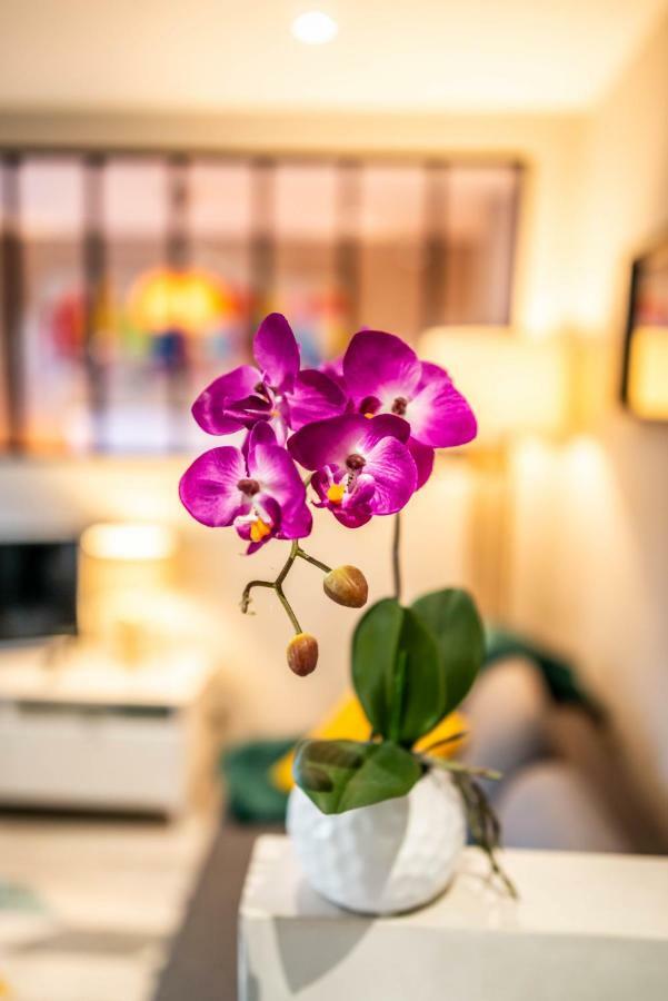 Le Chatelet- Parking Gratuit - Cosy Et Design - A 10 Mn De Geneve Annemasse Zewnętrze zdjęcie
