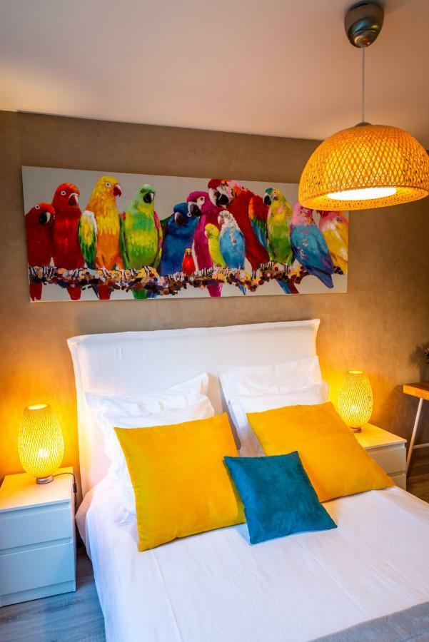 Le Chatelet- Parking Gratuit - Cosy Et Design - A 10 Mn De Geneve Annemasse Zewnętrze zdjęcie