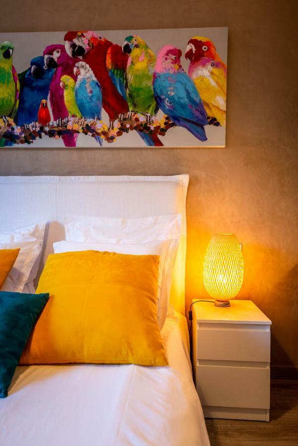Le Chatelet- Parking Gratuit - Cosy Et Design - A 10 Mn De Geneve Annemasse Zewnętrze zdjęcie