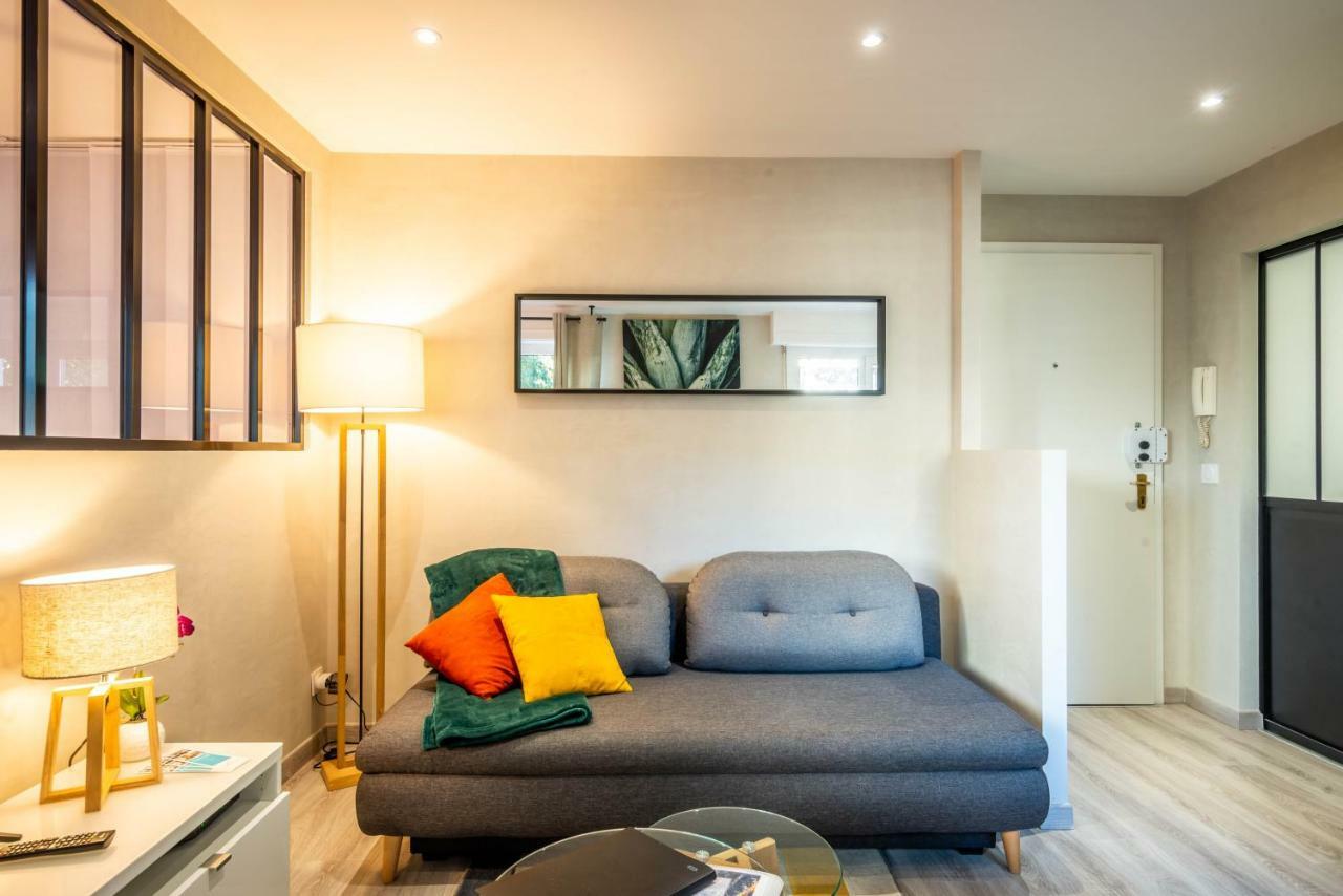 Le Chatelet- Parking Gratuit - Cosy Et Design - A 10 Mn De Geneve Annemasse Zewnętrze zdjęcie