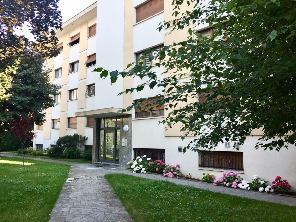 Le Chatelet- Parking Gratuit - Cosy Et Design - A 10 Mn De Geneve Annemasse Zewnętrze zdjęcie